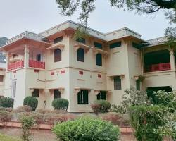 Image gallery marquee